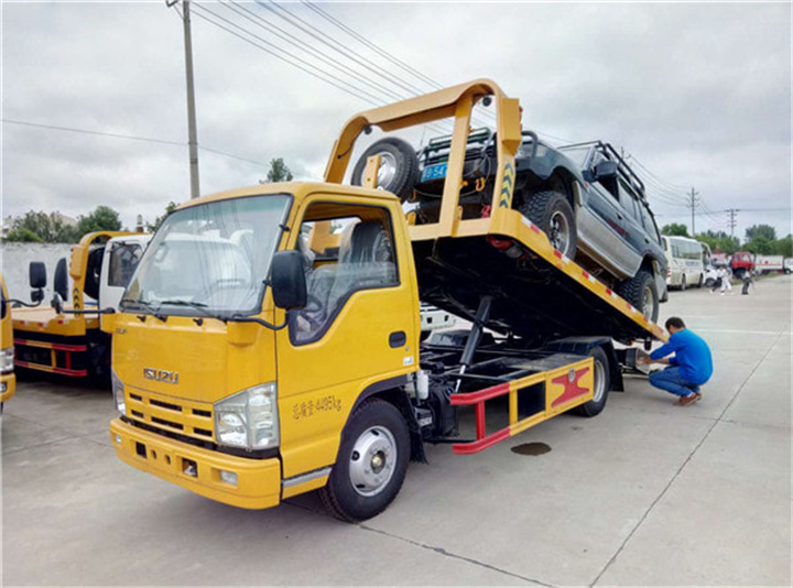 通惠北路救援車租賃